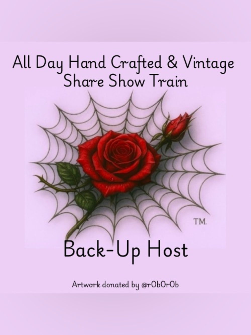 Tues 8/18 5pm EST Hand Crafted Upcycled & Vintage Share Show! - Picture 5 of 16